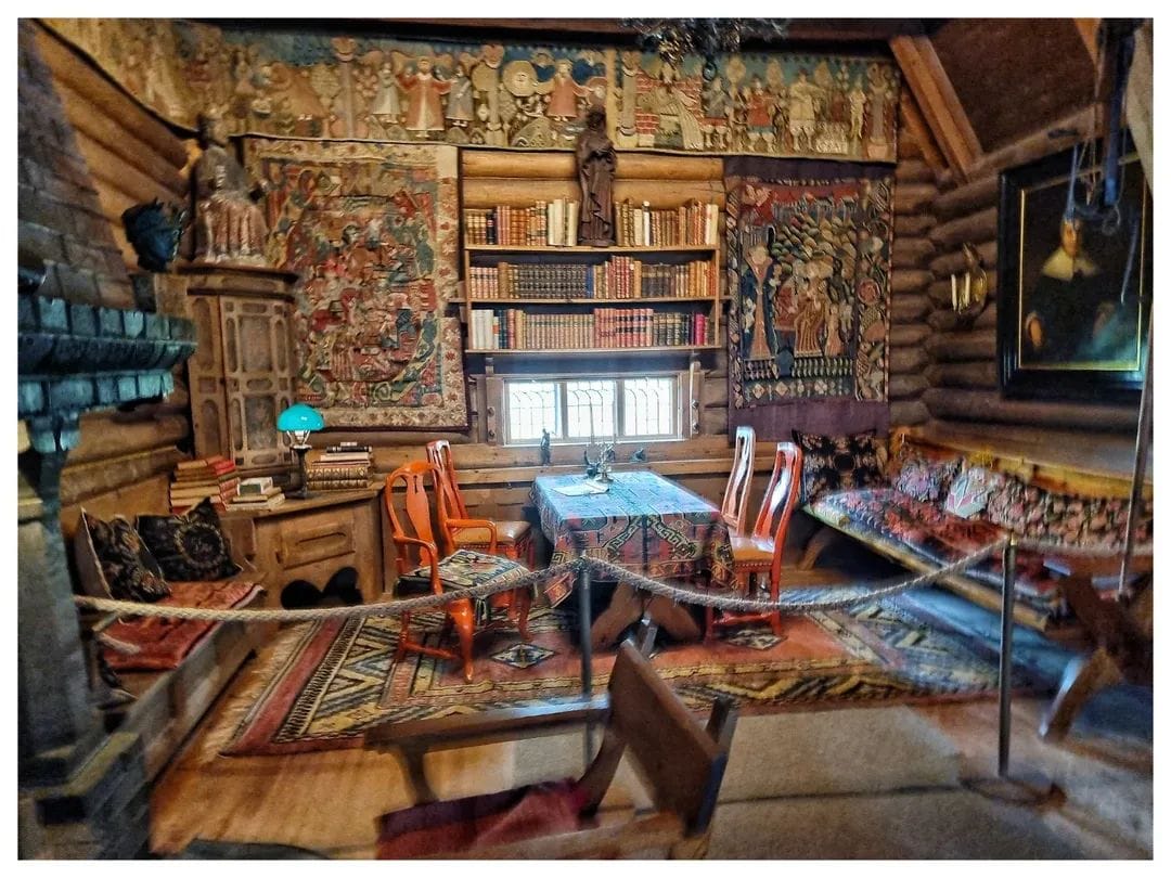 Kollar om den funkar