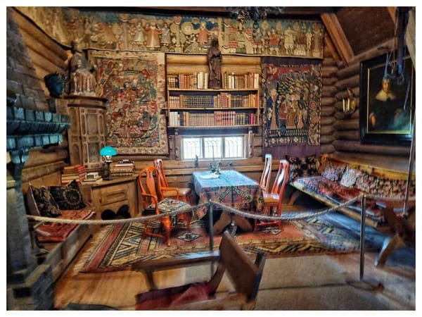 Kollar om den funkar